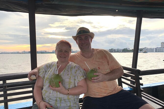 Can Gio Beautiful Nature Mangrove Forest Day Trip - Price and what’s actually included for $89