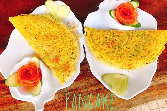Chef Vu Cooking Class Plus Market Trip in Saigon Center (Pick up by Cyclo) - Cyclo pickup to Cyclo Resto: why the morning starts moving