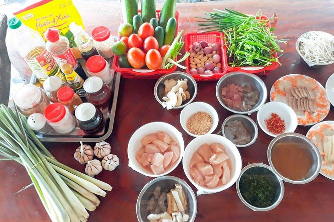 Chef Vu Cooking Class Plus Market Trip in Saigon Center (Pick up by Cyclo) - Price and value: why $46 can feel fair in Saigon