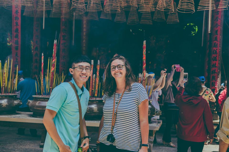 City Tour By Motorbike w/ War Museum & Reunification Palace - Price and value: is $28 a fair deal for a 4-hour scooter tour?