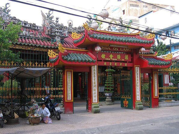 Committed Non-Touristy Saigon Street Food Tour By Scooters/Car - Key things to know before you go