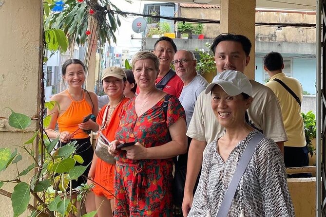 Committed Non-Touristy Saigon Street Food Tour By Scooters/Car - The 10 dishes: what to expect and how the flavors fit together