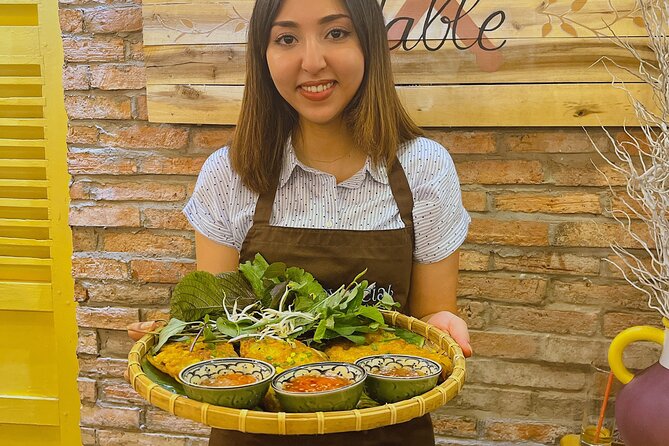 Cooking Class: 3 Course Traditional Meal by local Chef HCM - Key Highlights (What Makes This Class Worth Your Time)