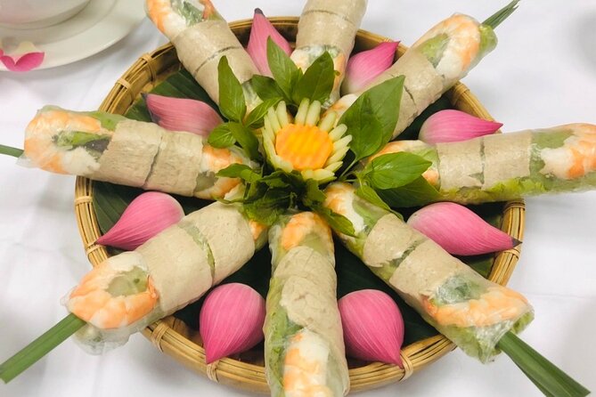 Cooking Class: 3 Course Traditional Meal by local Chef HCM - Price and Value: Is $30 a Good Deal in Saigon?