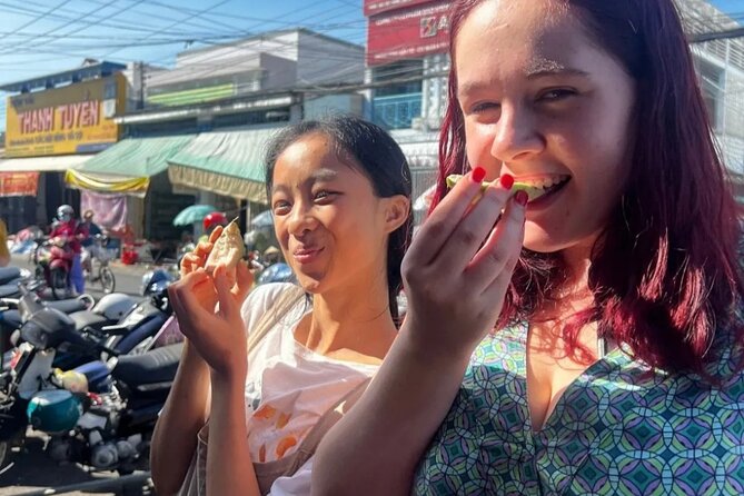 Cooking class & Vibrant Market by Scooter/Tuktuk (Half-Day) - Back in the Kitchen: Cooking 4–5 Mekong Dishes with Your Chef