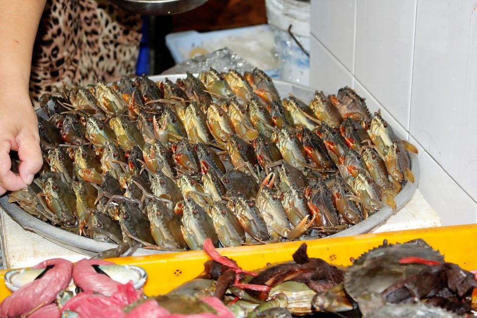 Cooking Class with Ben Thanh Market visit - What you get to take home: the digital recipe book