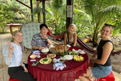 'Cost-Saving' Cu Chi Tunnels & Mekong Delta 1-Day Tour - Pacing between stops: how the day stays manageable