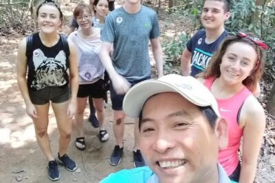 Cu Chi Ben Duoc Tunnels: Authentic & Less Touristy (Max 10) - The tunnel experience: narrow crawling, traps, and the places people worked