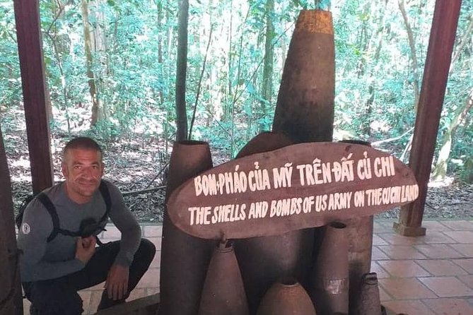 Cu Chi Ben Duoc Tunnels: Authentic & Less Touristy (Max 10) - Who this Ben Duoc tour is best for (and who should rethink it)