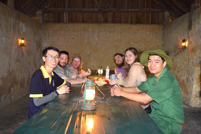 Cu Chi tunnel & Mekong Combined In One Day Tour Excursion - Key highlights to know before you go