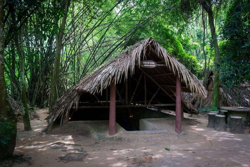 Cu Chi Tunnels Afternoon Trip from Ho Chi Minh City - Tunnel Crawl: What “Tiny” Really Means (And What to Do About It)