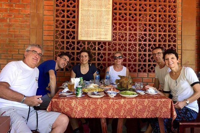 Cu Chi Tunnels and Mekong Delta 1 Day Full Day tour - Timing and pace: how to survive 10–11 hours
