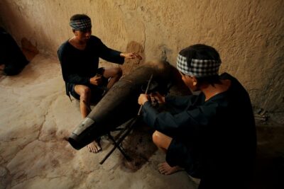 Cu Chi Tunnels and Mekong Delta Full Day Tour - Max 12 - Price and Value: What $43 Buys You