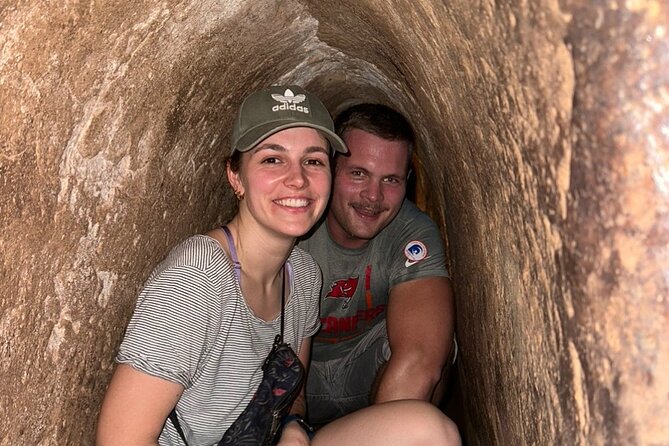 Cu Chi Tunnels and Mekong Delta - Private Tour - Key Highlights Worth Booking