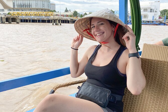 Cu Chi Tunnels and Mekong Delta - Private Tour - Should You Book This Cu Chi Tunnels and Mekong Delta Private Tour?