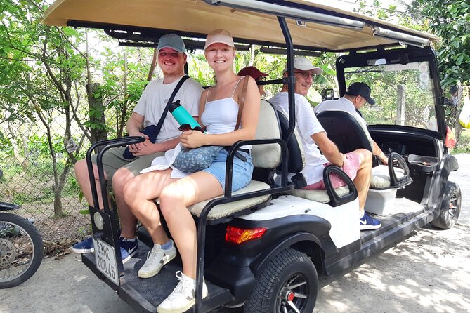 Cu Chi Tunnels and Mekong Delta - Small Group Tour - Guides and pacing: how the day stays smooth