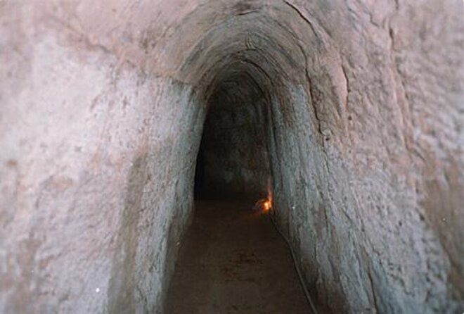 Cu Chi Tunnels and Mekong Delta - VIP Private Tour - Key highlights to know before you go