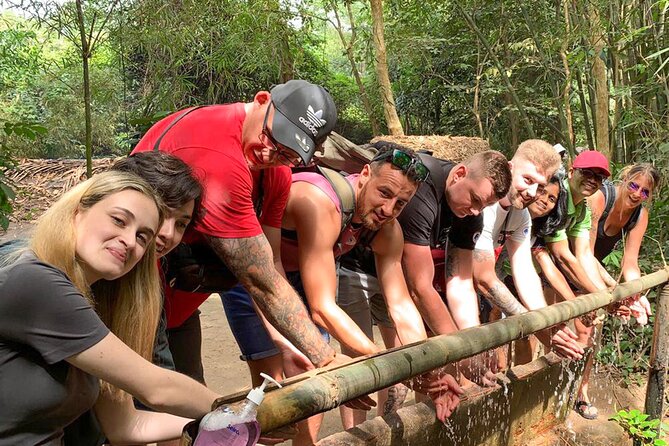 Cu Chi Tunnels and Mekong Delta - VIP Private Tour - Extra stops in the Mekong day: some can be great, one can feel salesy