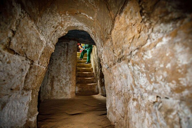 Cu Chi Tunnels and Mekong Delta - VIP Tour - Key Things I’d Watch For Before You Go