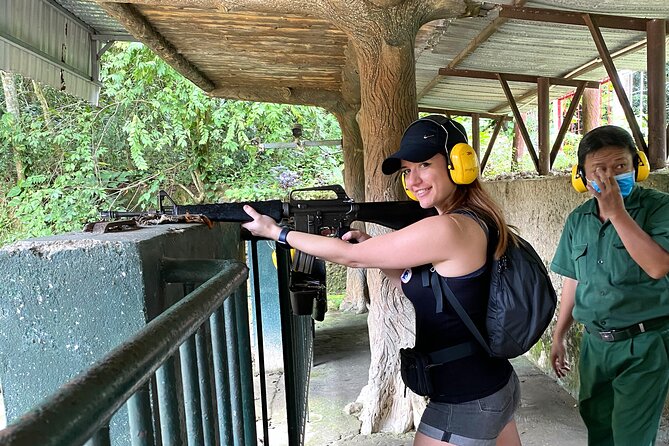 Cu Chi Tunnels and Mekong Delta - VIP Tour - Lunch and Refreshments: What’s Included (and What You’ll Still Want)