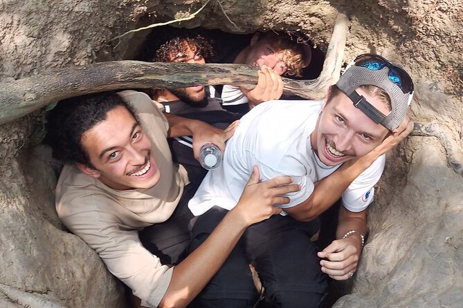 Cu Chi Tunnels: Ben Duoc Non-Touristy - Private Tour - The tapioca root taste: a small stop with real meaning