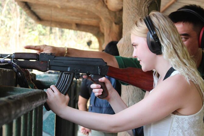Cu Chi Tunnels: Ben Duoc Non-Touristy - Private Tour - Price and value: is $55 a good deal for Ben Duoc?