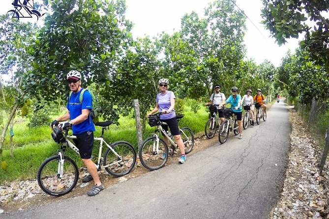 Cu Chi Tunnels - Cao Dai Temple & Black Virgin Mountain Full Day - Mekong Delta-style village time: Cai Be floating market and canal rides