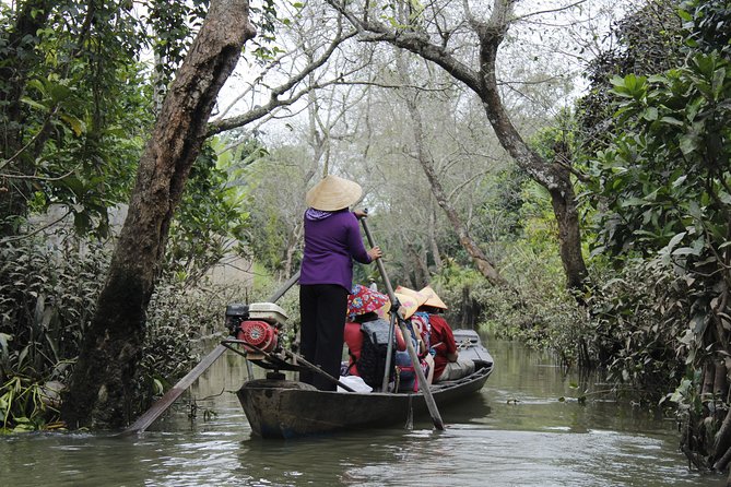 Cu Chi Tunnels - Cao Dai Temple & Black Virgin Mountain Full Day - Who this tour fits best (and who should be cautious)