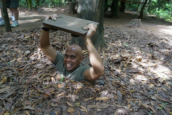 Cu Chi Tunnels Experience from Ho Chi Minh City - Should you book? My honest recommendation
