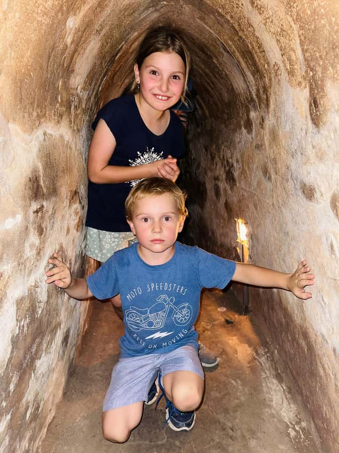 Cu Chi Tunnels Guided Tour: Vietnam War History Half-Day - Choosing Morning (7:30–14:30) vs Afternoon (12:30–19:30)