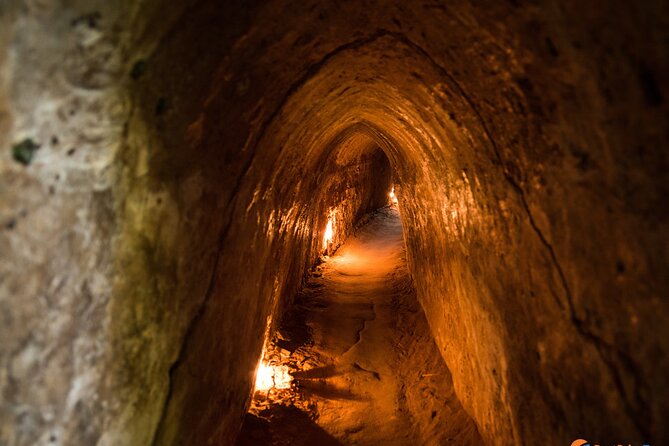Cu Chi Tunnels - Half Day Morning or Afternoon Luxury Tours - The rubber plantation stop: why it’s worth not skipping