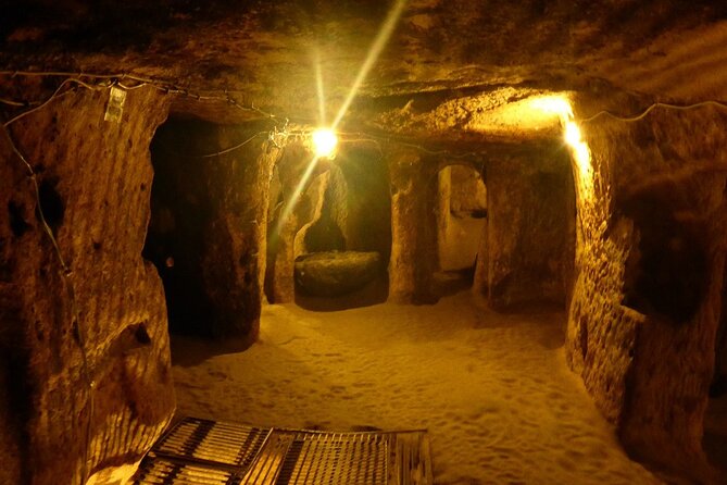 Cu Chi Tunnels - Half Day Morning or Afternoon Luxury Tours - Who this tour is best for
