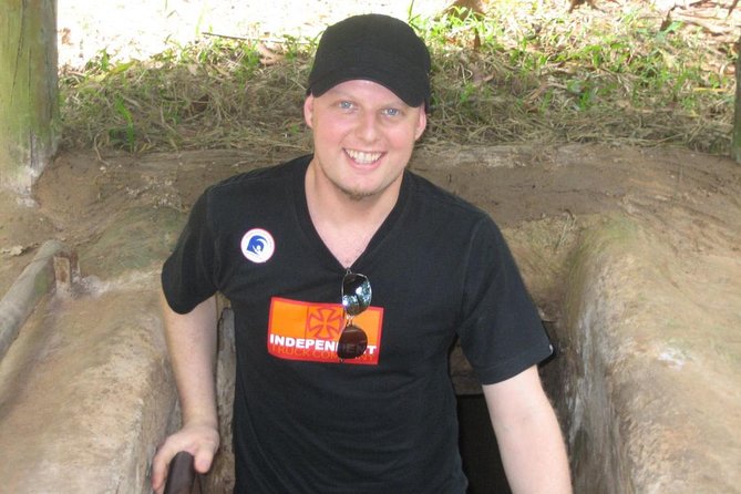 Cu Chi Tunnels half day private tour from Ho Chi Minh City - Price and logistics: is $72 per person good value?