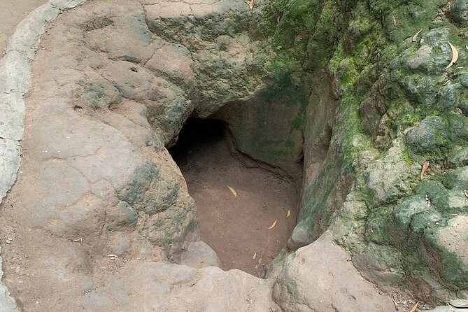 Cu Chi Tunnels - Ho Chi Minh City One Day Tours - The Logistics That Make or Break a One-Day Tour