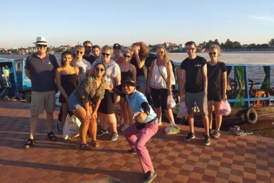 Cu Chi Tunnels & Mekong Delta 1-Day Tour (Max 10 travellers) - Cu Chi Tunnels: crawling, traps, and the reality check