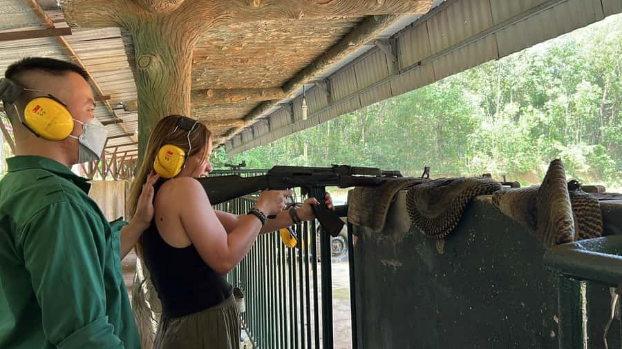 Cu Chi Tunnels & Mekong Delta Full-Day Tour from HCM City - Quick reasons this Cu Chi and Mekong day works