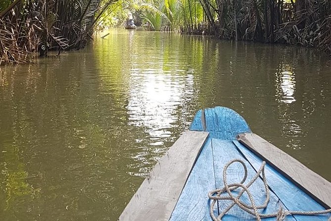 Cu Chi Tunnels - Mekong Delta Full Day Tours - Photography and what to aim your camera at