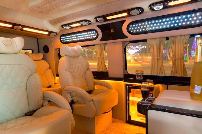 Cu Chi Tunnels & Mekong Delta Tour with VIP Limousine Transfer - Cu Chi Tunnels: The War Story You Walk Through
