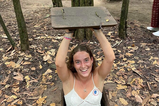 Cu Chi Tunnels & Mekong Delta Tour with VIP Limousine Transfer - Time on the Road: The Real Story of a 10-Hour Day