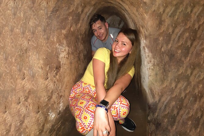 Cu Chi Tunnels - VIP Private Tour - Private van to Cu Chi: why the timing and pickup matter