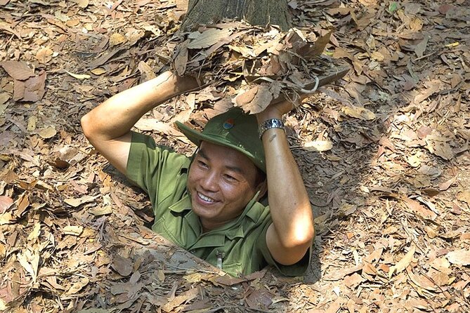 Cu Chi Tunnels - VIP Private Tour - Price and value: what $50 gets you in real terms