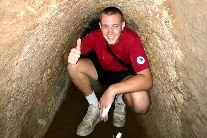 CuChi Tunnel Tour: The Legendary Underground Network - Cu Chi Tunnels: What You’re Seeing and Why It Matters