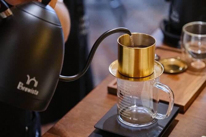 Decadent Vietnamese “Egg Coffee” Workshop in Hồ Chí Minh City - Price and value: is $20.58 worth your time?