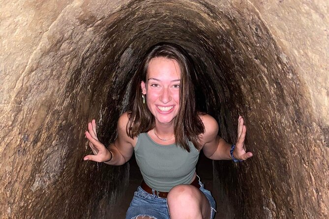 Discover Cu Chi Tunnels & Mekong Delta Full-Day - Final Verdict: Should You Book It?