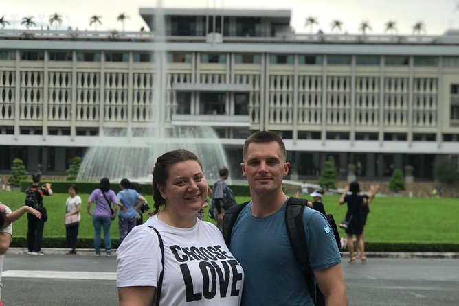 Discover Saigon Main Sights by Walking - Central Post Office: Europe-inspired design you can actually picture