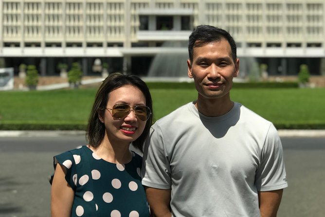 Discover Saigon Main Sights by Walking - Book Street at Ho Chi Minh City: books, language, and coffee