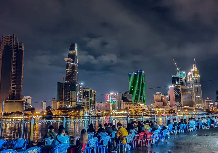 Discover Saigon's Local Sites and Culture by Motorbike - Key highlights worth getting excited about