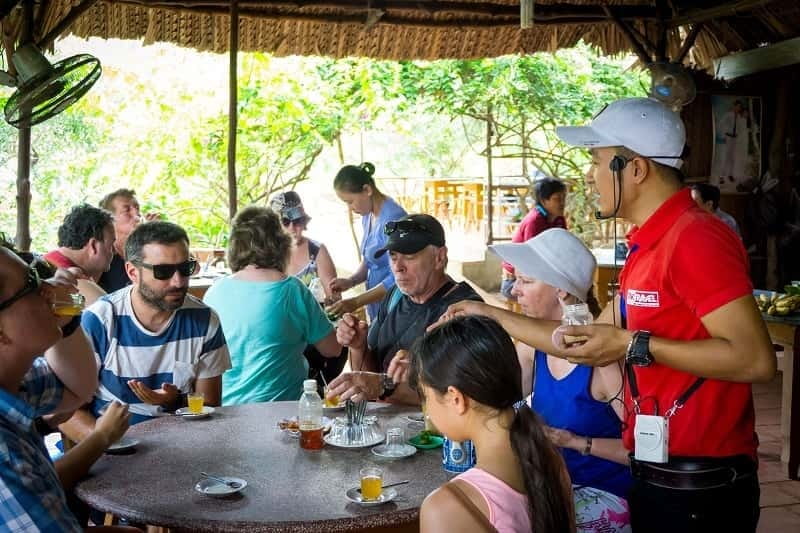 Essential Mekong Delta: Highlight Tour from Ho Chi Minh City - Guide quality matters more than you think
