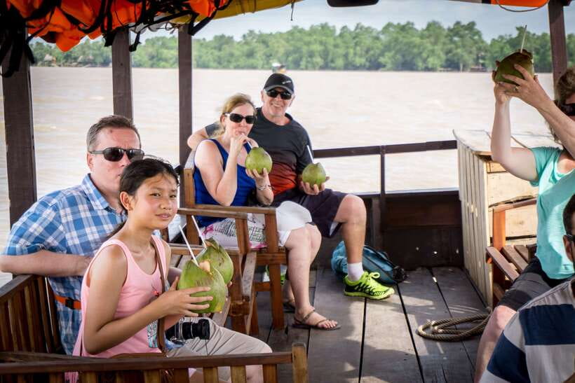 Essential Mekong Delta: Highlight Tour from Ho Chi Minh City - The Return to Ho Chi Minh City: Don’t Underestimate Traffic