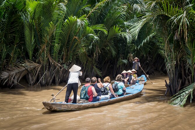 Essential Mekong Delta: Highlights Tour from Ho Chi Minh City - Guide names you might get: why it matters